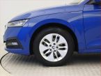 Škoda Octavia - fotka číslo 11