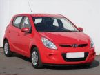 Hyundai i20 - fotka číslo 0