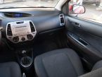 Hyundai i20 - fotka číslo 7