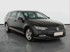 Volkswagen Passat - fotka číslo 0