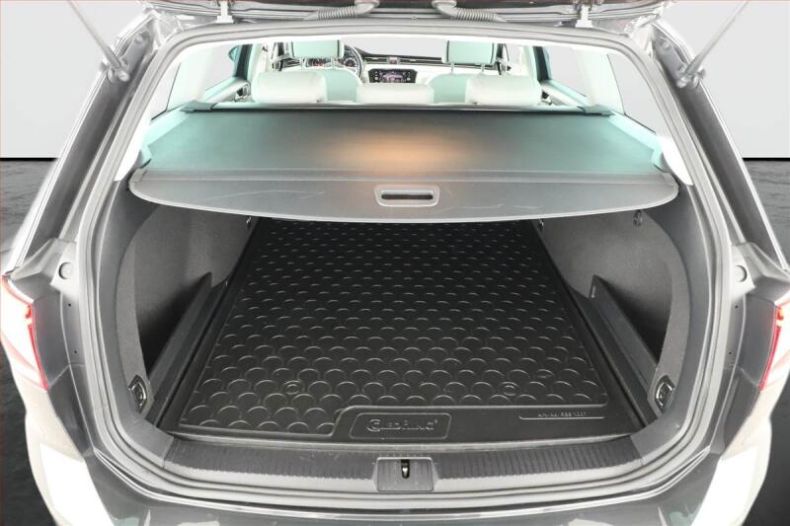 Volkswagen Passat - hlavní fotka