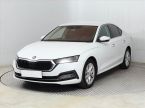 Škoda Octavia - fotka číslo 1