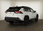 Toyota RAV 4 - fotka číslo 4