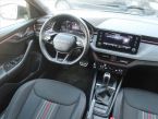 Škoda Scala - fotka číslo 6