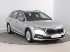 Škoda Octavia - fotka číslo 0