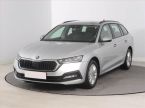 Škoda Octavia - fotka číslo 1