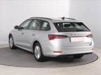 Škoda Octavia - fotka číslo 3
