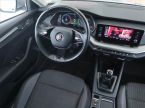 Škoda Octavia - fotka číslo 6