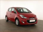 Hyundai ix20 - fotka číslo 0
