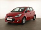 Hyundai ix20 - fotka číslo 1