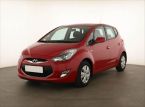 Hyundai ix20 - fotka číslo 1