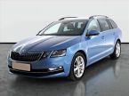 Škoda Octavia - fotka číslo 1