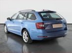 Škoda Octavia - fotka číslo 3