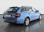 Škoda Octavia - fotka číslo 4