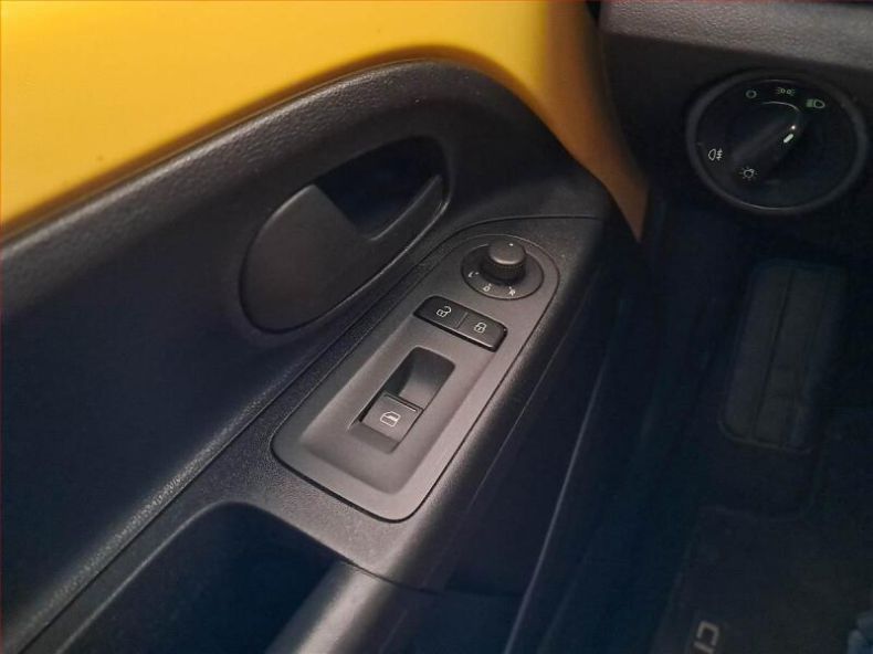 Škoda Citigo - hlavní fotka