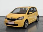 Škoda Citigo - fotka číslo 1