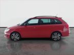 Škoda Fabia - fotka číslo 2