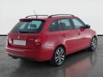 Škoda Fabia - fotka číslo 4