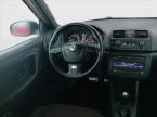 Škoda Fabia - fotka číslo 6