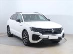 Volkswagen Touareg - fotka číslo 0