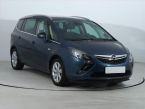 Opel Zafira - fotka číslo 0