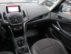 Opel Zafira - fotka číslo 7