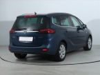 Opel Zafira - fotka číslo 4