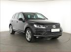 Volkswagen Touareg - fotka číslo 0