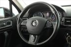 Volkswagen Touareg - fotka číslo 12