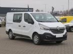 Renault Trafic - fotka číslo 0