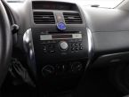 Suzuki SX4 - fotka číslo 8