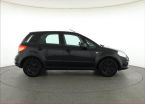 Suzuki SX4 - fotka číslo 5