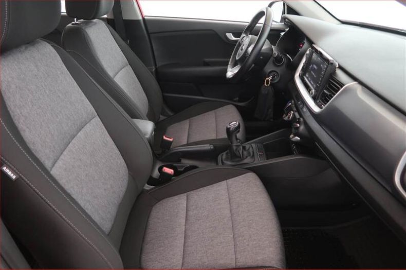 Kia Stonic - hlavní fotka