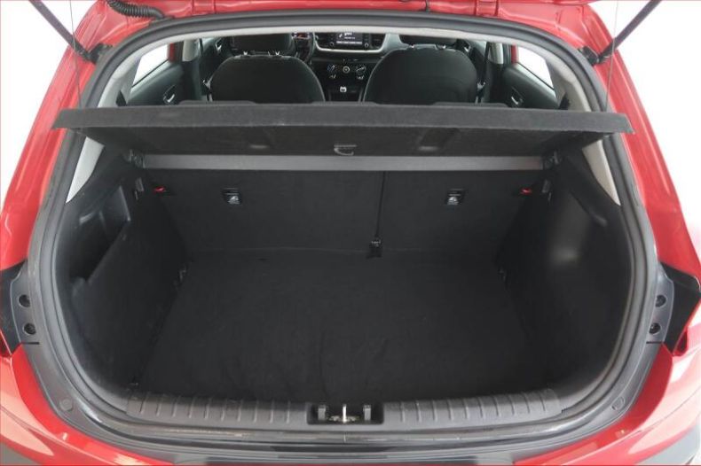 Kia Stonic - hlavní fotka inzerátu