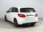 Mercedes Třída B - fotka číslo 3