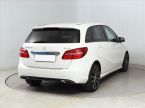 Mercedes Třída B - fotka číslo 4