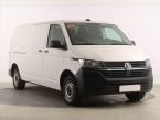 Volkswagen Transporter - fotka číslo 0