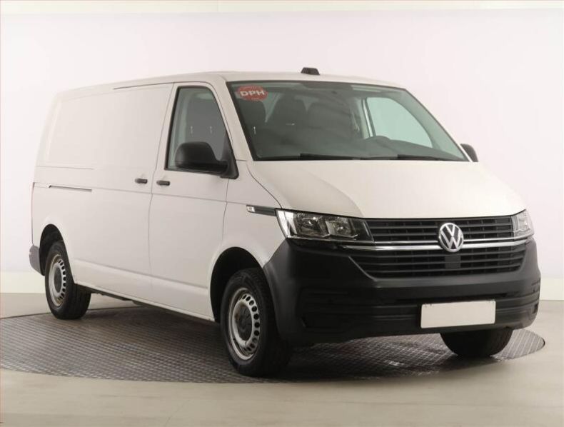 Volkswagen Transporter - hlavní fotka inzerátu