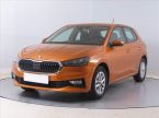 Škoda Fabia - fotka číslo 1