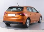 Škoda Fabia - fotka číslo 4