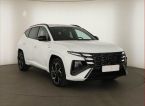 Hyundai Tucson - fotka číslo 0