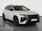 Hyundai Tucson - fotka číslo 0