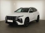 Hyundai Tucson - fotka číslo 1