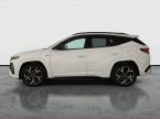 Hyundai Tucson - fotka číslo 2