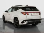 Hyundai Tucson - fotka číslo 3