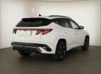Hyundai Tucson - fotka číslo 4