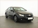 Chevrolet Cruze - fotka číslo 0