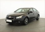 Chevrolet Cruze - fotka číslo 1
