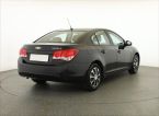 Chevrolet Cruze - fotka číslo 4