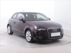 Audi A1 - fotka číslo 0